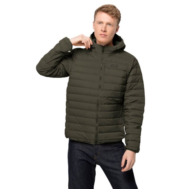 Jack wolfskin lightweight jacket outlet