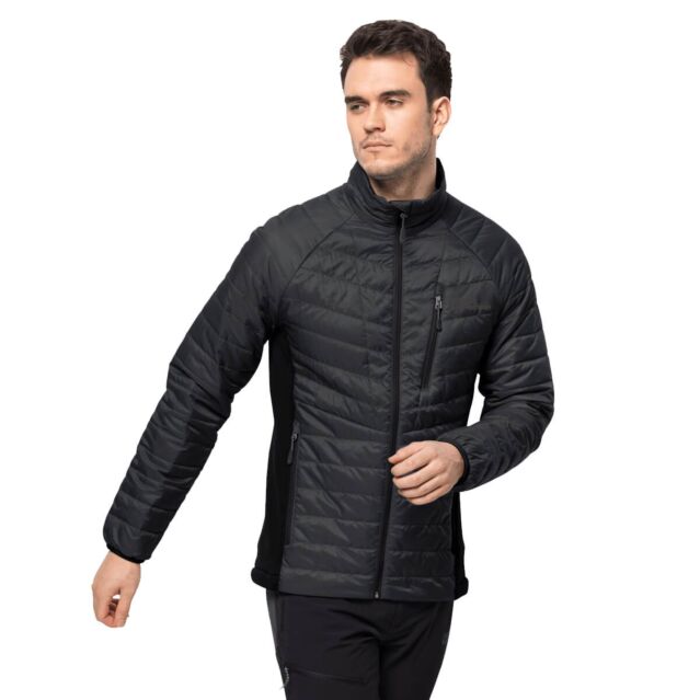 Jack wolfskin recycled jacket outlet