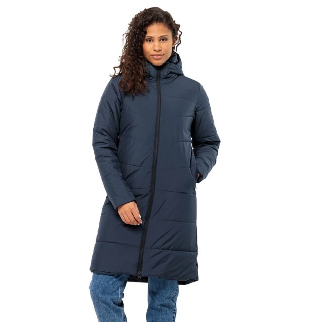 Warm winter jackets for women on sale