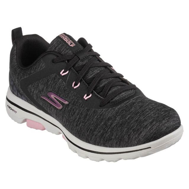 Skechers womens golf shoes uk on sale