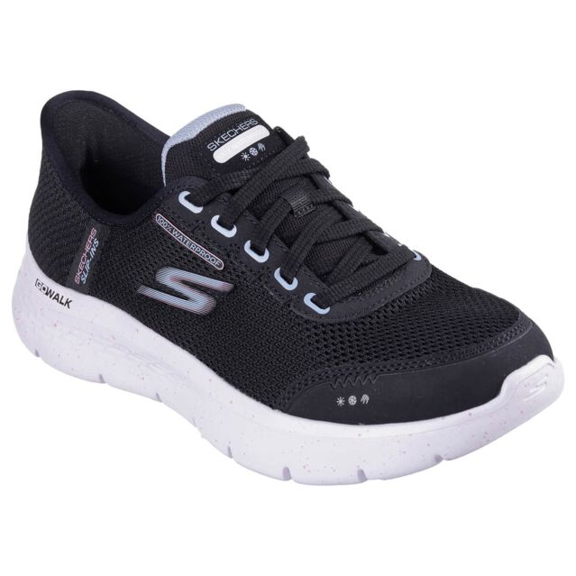 Breathable skechers store