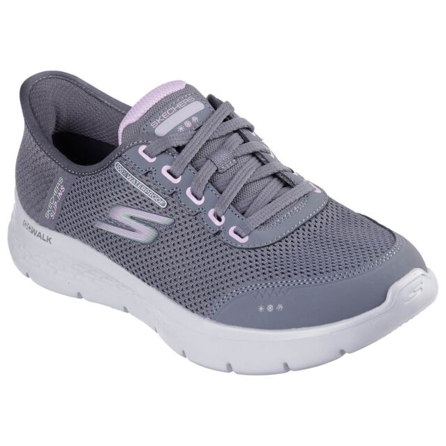 Skechers women's go flex walk shoes store