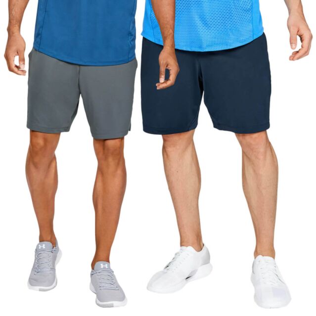 Under Armour Mens Raid 2.0 Shorts