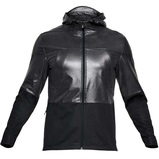 Under armour men's coldgear swacket 2025