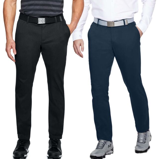 Under armour showdown tapered pants online