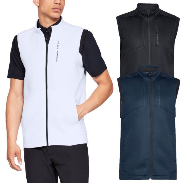 Under Armour Mens Storm Daytona Vest