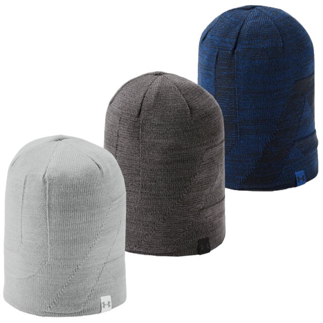 Under armour stocking hat on sale