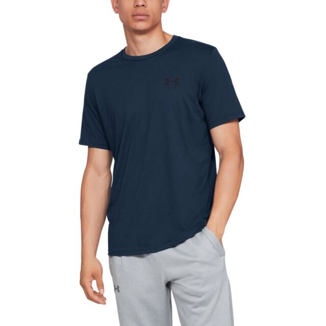 Mens under armour cotton t shirts shop