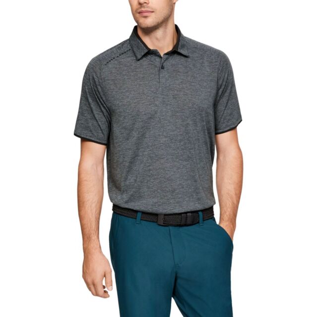Under armour tour tips polo cheap