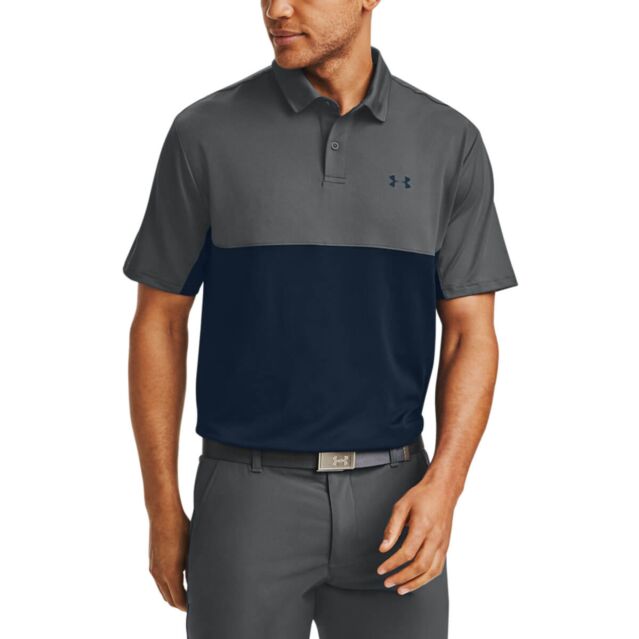 Men's under armour performance 2.0 golf polo shop