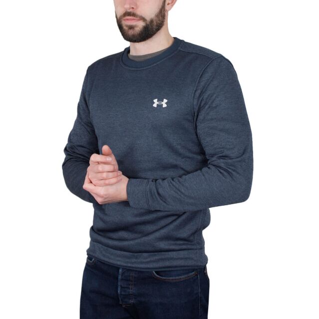 Under armour lightweight pullover top