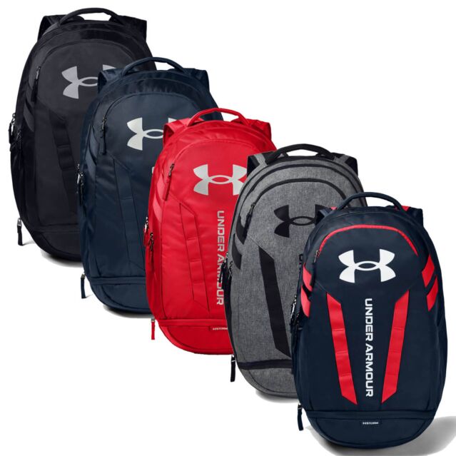 Under armour heat gear backpack on sale