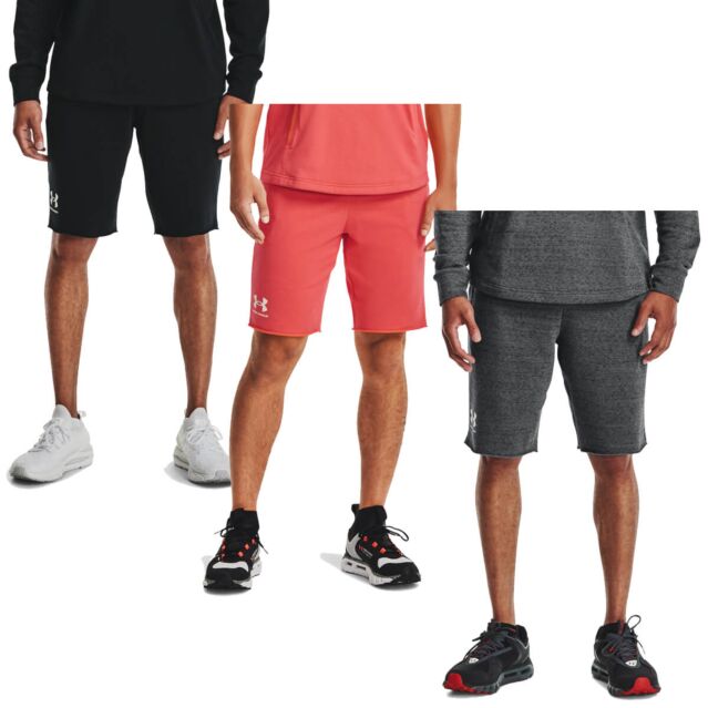 Under armour quick dry shorts on sale