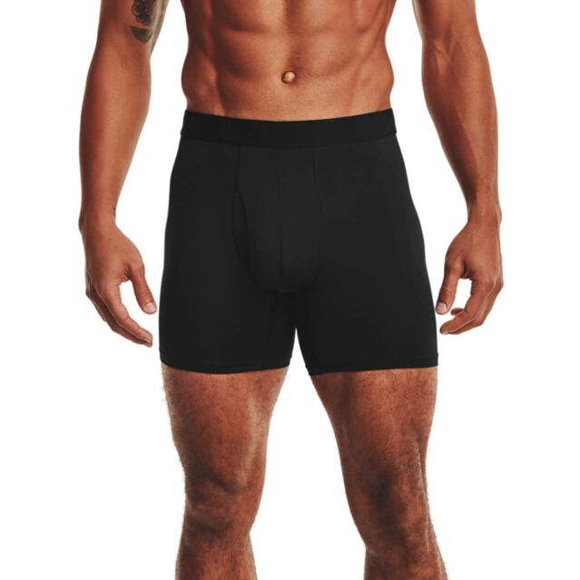 Under armour mesh boxerjock sales