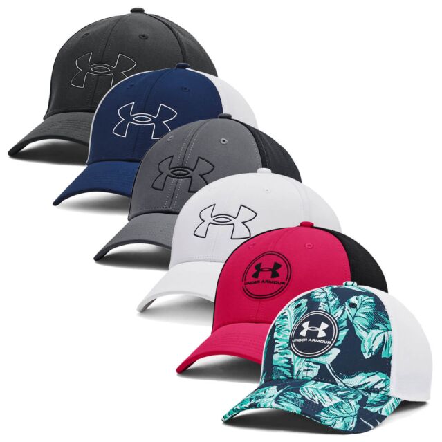 Under armour sweatband on sale