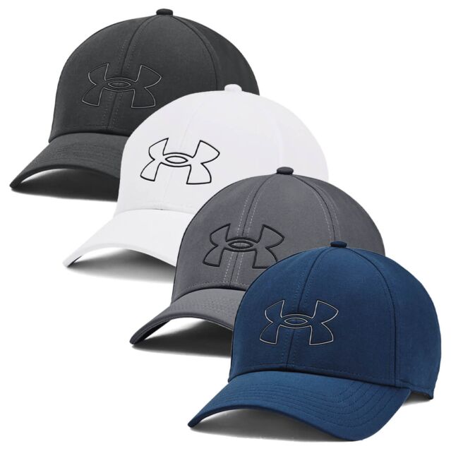 Under armour driver cap cheap