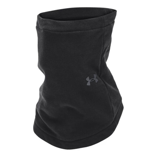 Under Armour Mens 2025 Storm Fleece 4-Way Stretch Water Repellent Gaiter Snood