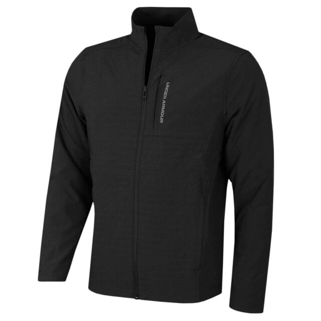 Under armour mens jacket sale on sale