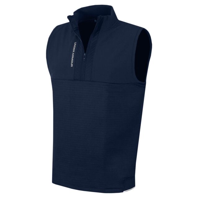 Under armour vests uk new arrivals