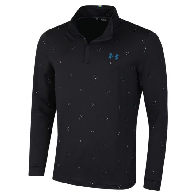 Under armour golf quarter zip outlet