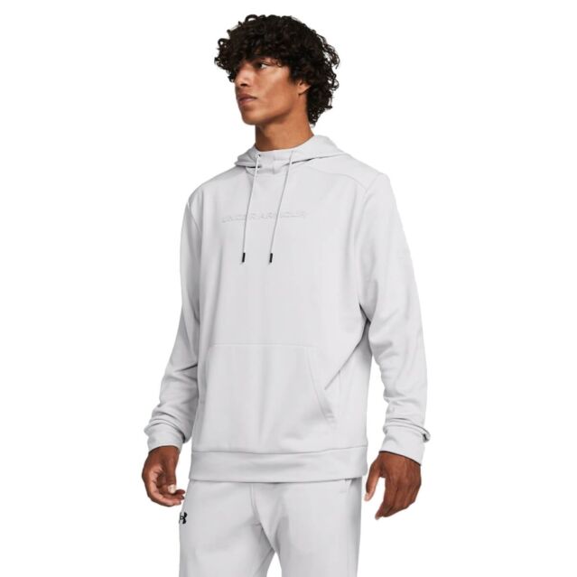 Mens under armour fleece shop