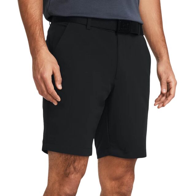 Men's under armour tech performance golf shorts sale