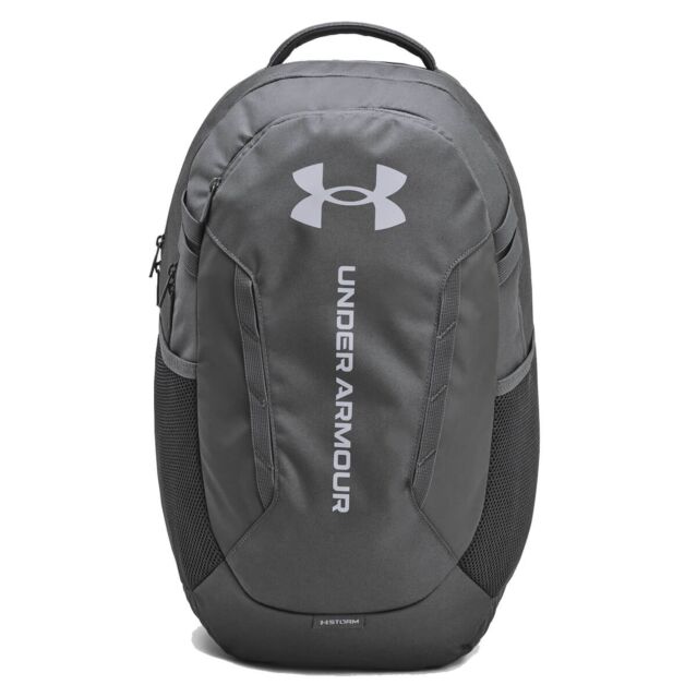 Under armour hustle backpack 3.0 top