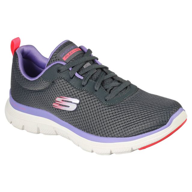 Skechers uk air cooled memory foam store