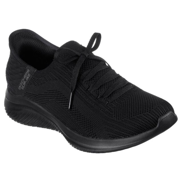 Skechers flex memory foam womens hot sale