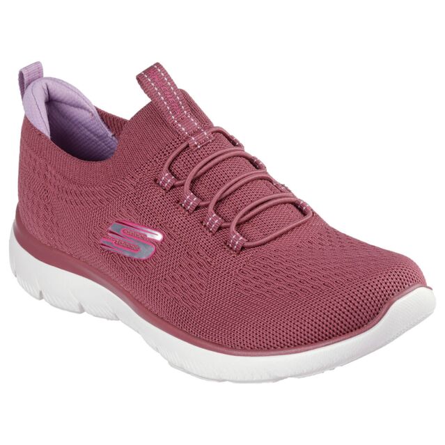 Shock absorber trainers for womens clearance
