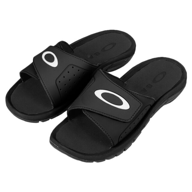 Oakley Sport Mens Super Coil 2.5 Slide Sandals