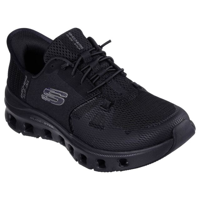 Skechers quick fit go step on sale