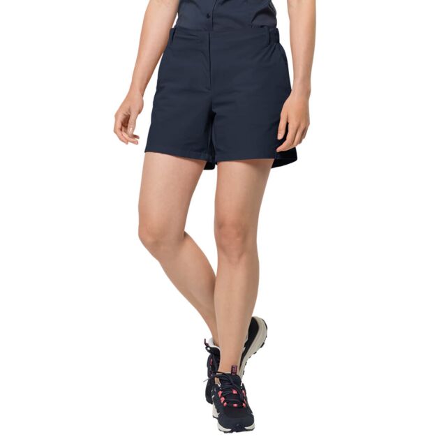 Short jack wolfskin store