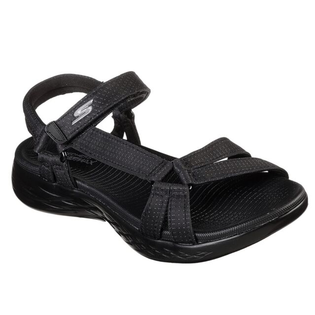 Skechers on the go brilliancy sandals uk shop