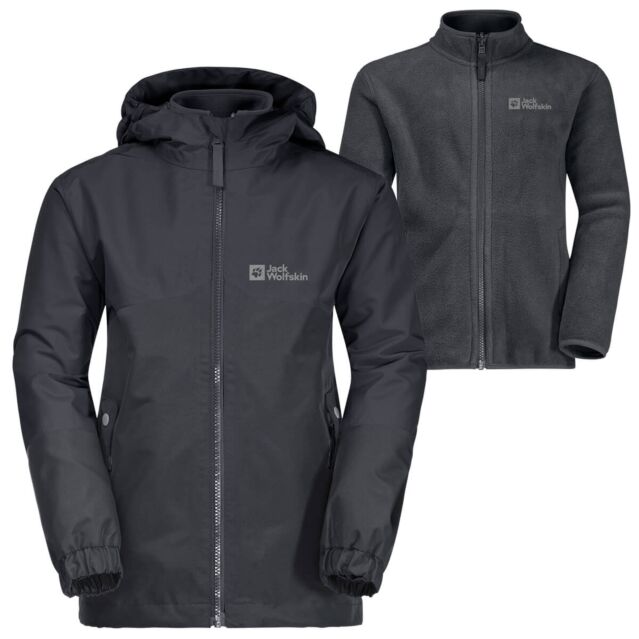 Wolfskin Stormlock Jack Wolfskin Innenjacke Jack Wolfskin JASPER