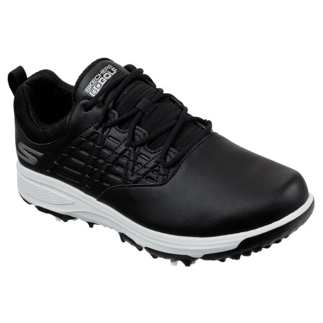 Skechers Womens Go Golf Pro 2 Cushioned Waterproof Shoes