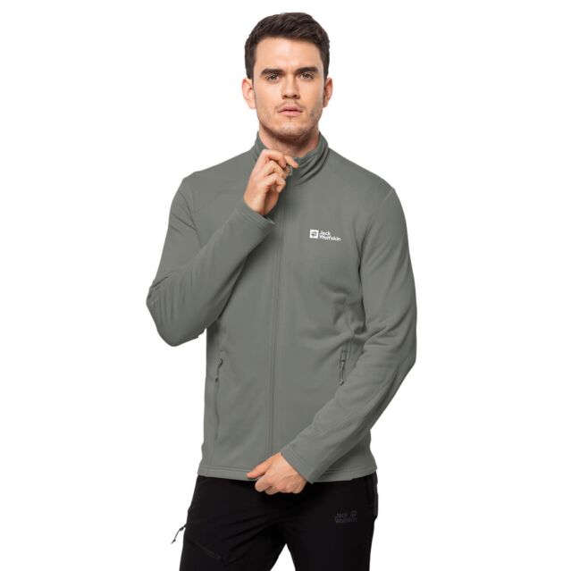 Jack wolfskin sweater hot sale