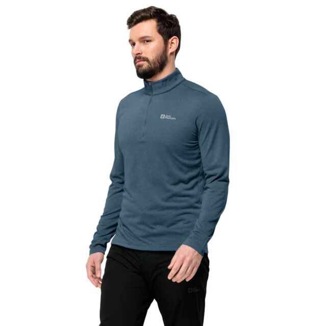 Jack wolfskin base layer clearance
