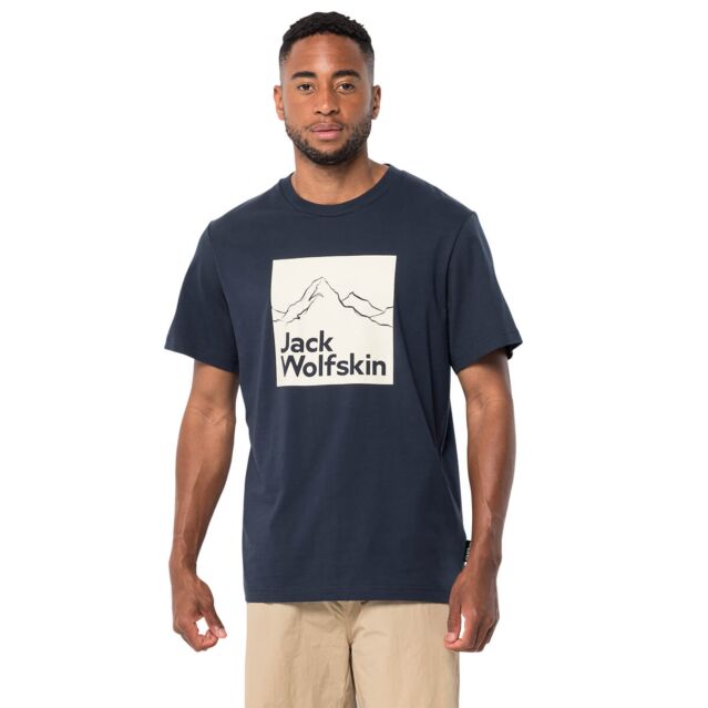 Jack wolfskin shirts uk clearance