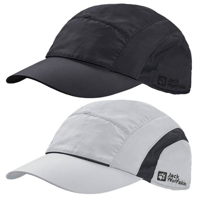 Jack Wolfskin Vent Quick Drying Wicking Cap