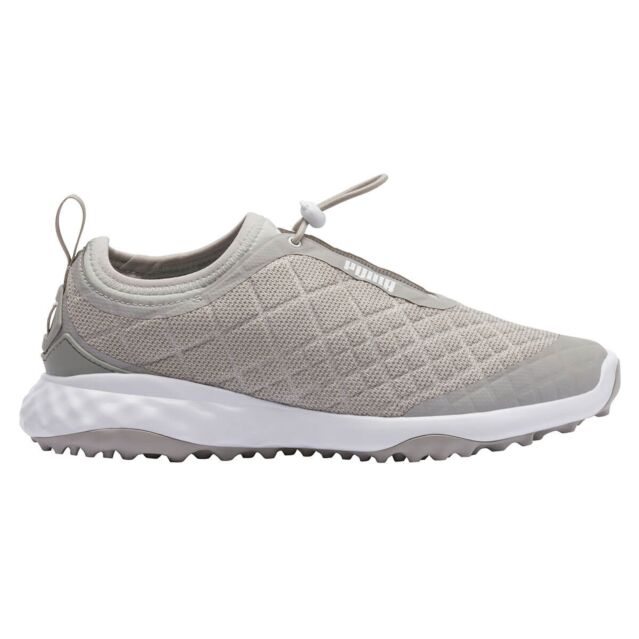 Puma Golf Womens Brea Fusion Golf Shoes