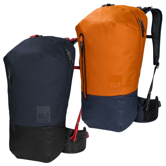 Jack wolfskin 365 getaway 26 pack shop