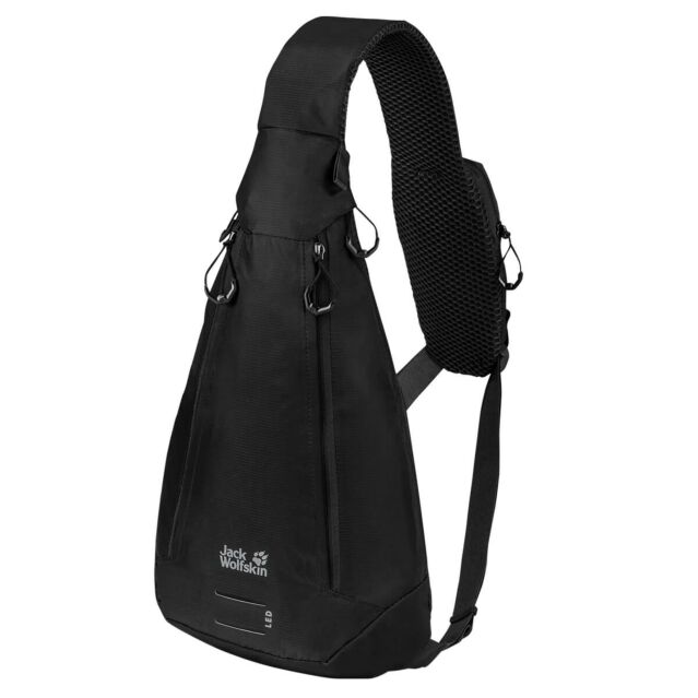 Sling bag jack wolfskin outlet