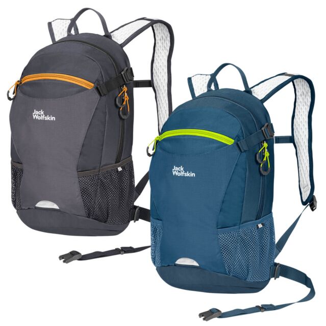 Jack Wolfskin Velocity 12 Cycling Backpack Rucksack