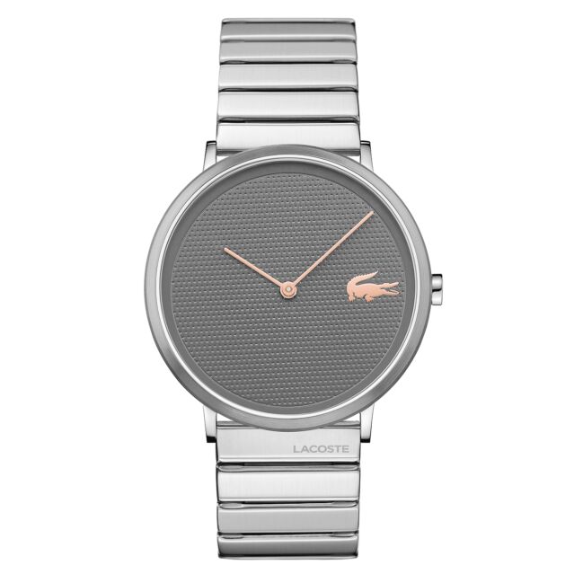 Lacoste men's moon watch shop