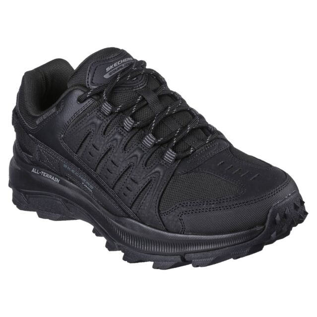 Skechers water repellent shoes online