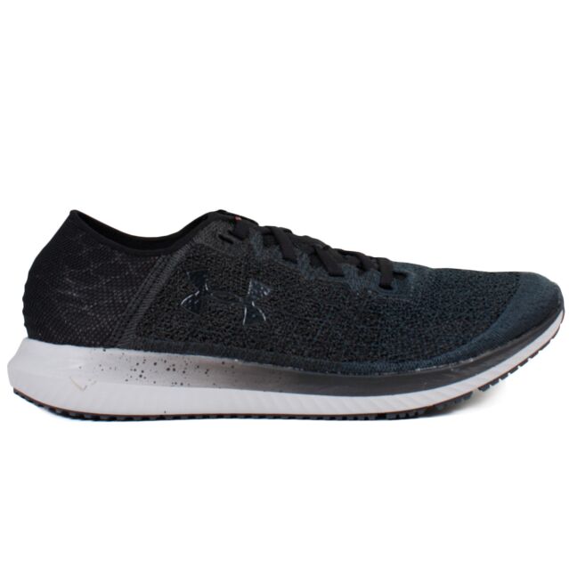 Under Armour Mens UA Threadborne Blur Trainers