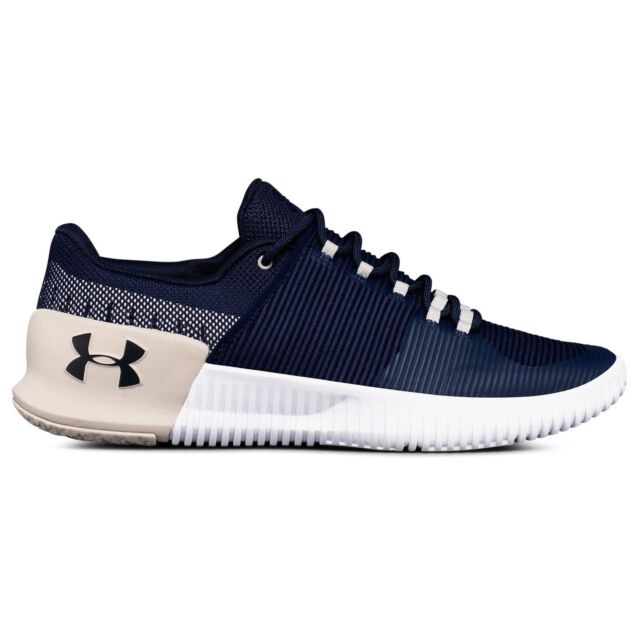 Under Armour Mens UA Ultimate Speed Fitness Trainers 25 OFF RRP
