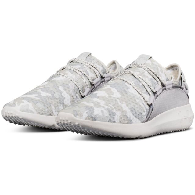 Under Armour Mens UA Rail Fit Running Trainers Sports Gym Shoes