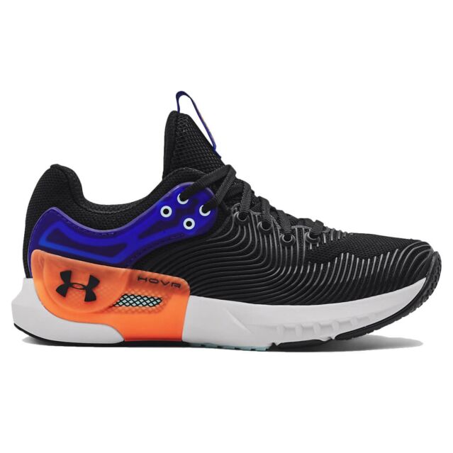 Under Armour Womens HOVR Apex 2 Trainers Tri-Base Lightweight Running Shoes